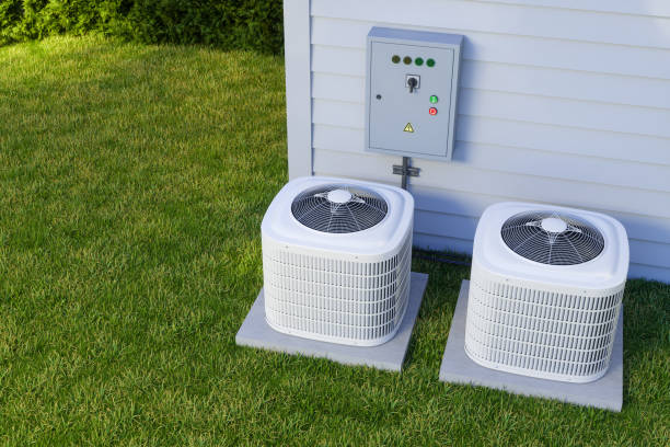 Best Residential HVAC in Point, TX