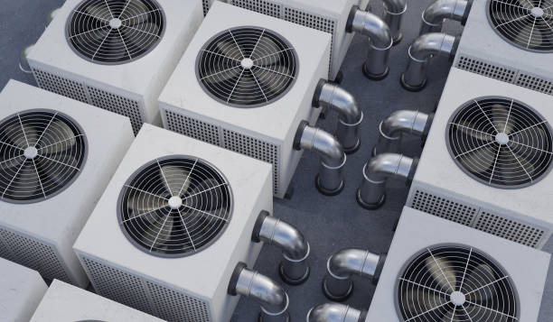 Best HVAC Retrofitting and Upgrading in Point, TX