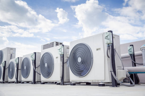Best Furnace Cleaning in Point, TX