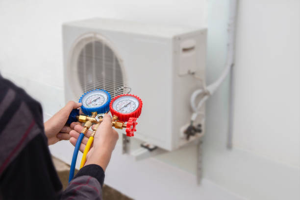 Point, TX HVAC Company