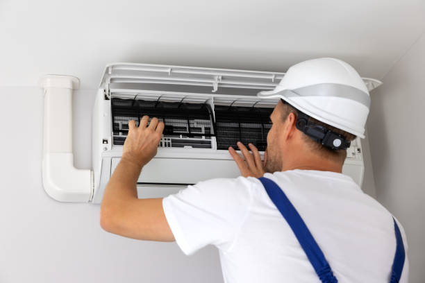 Best Seasonal HVAC Services in Point, TX