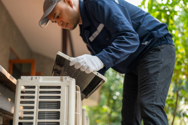 Best Ductless Mini-Split Systems in Point, TX