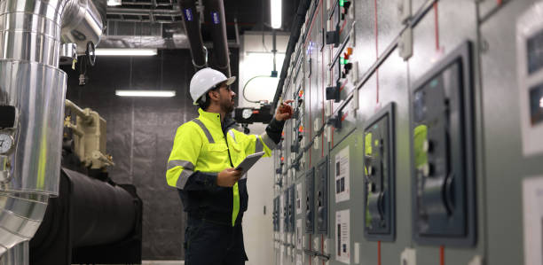 Best HVAC Consulting and Engineering in Point, TX